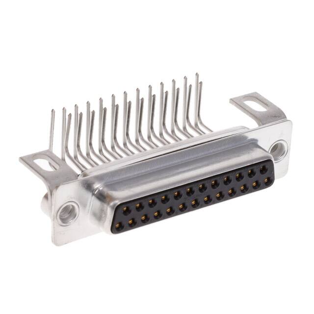 FCC17B25SC49B Amphenol ICC (Commercial Products)  Conjuntos de conectores D-Sub